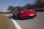 Porsche Panamera GTS 2011 года